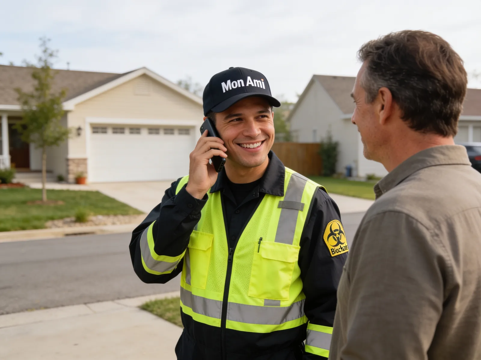 Sewage Cleanup Farmington, CT FAQs